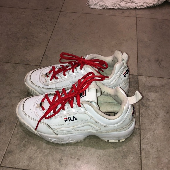 FILAS - Picture 2 of 3